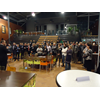 Eerste gezamenlijke bijeenkomst Ondernemers Federatie Hollands Kroon (OFHK) geslaagd