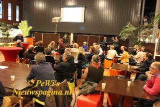 PeWi’s nieuwspagina