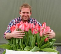 foto Boer Tom