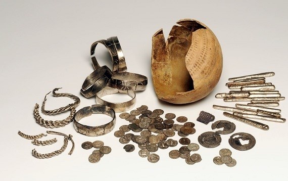 archeologie wieringen