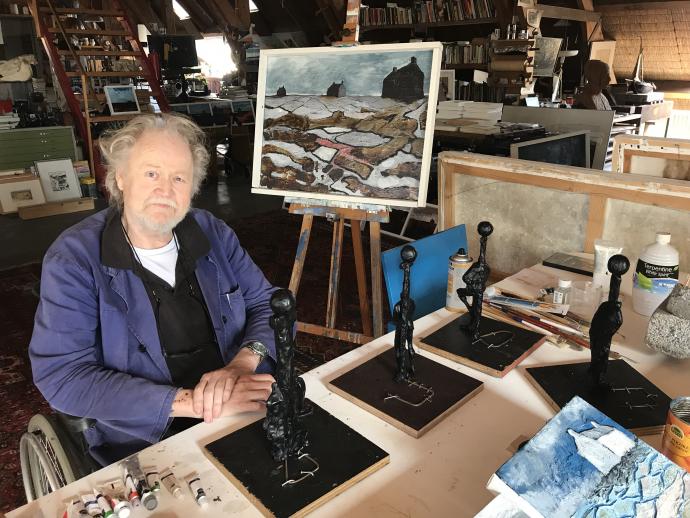 Jury bezoekt drie laatste kanshebbers Lelyprijs