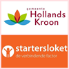 Gemeente Hollands Kroon zet zich in voor startende ondernemer