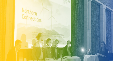 Matchmaking event Northern Connections – Hamburg