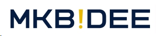 Logo MKB Idee