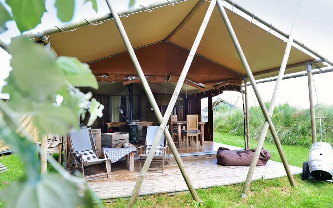 Revitaliseringsfonds voor versterking van verblijfsrecreatie