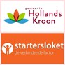 Samenwerking Hollands Kroon en Startersloket