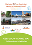 flyer winkelen