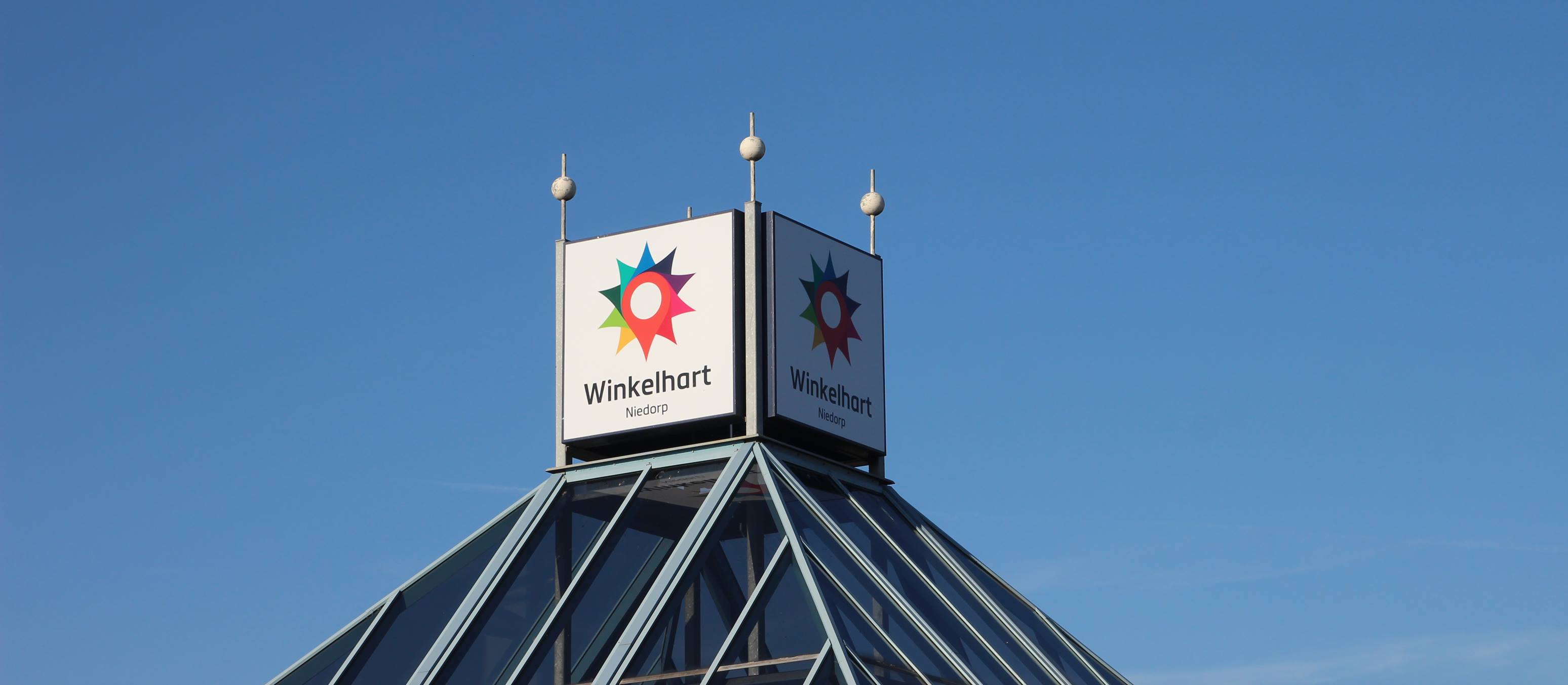 Inloopavond winkelhart Niedorp op 20 november