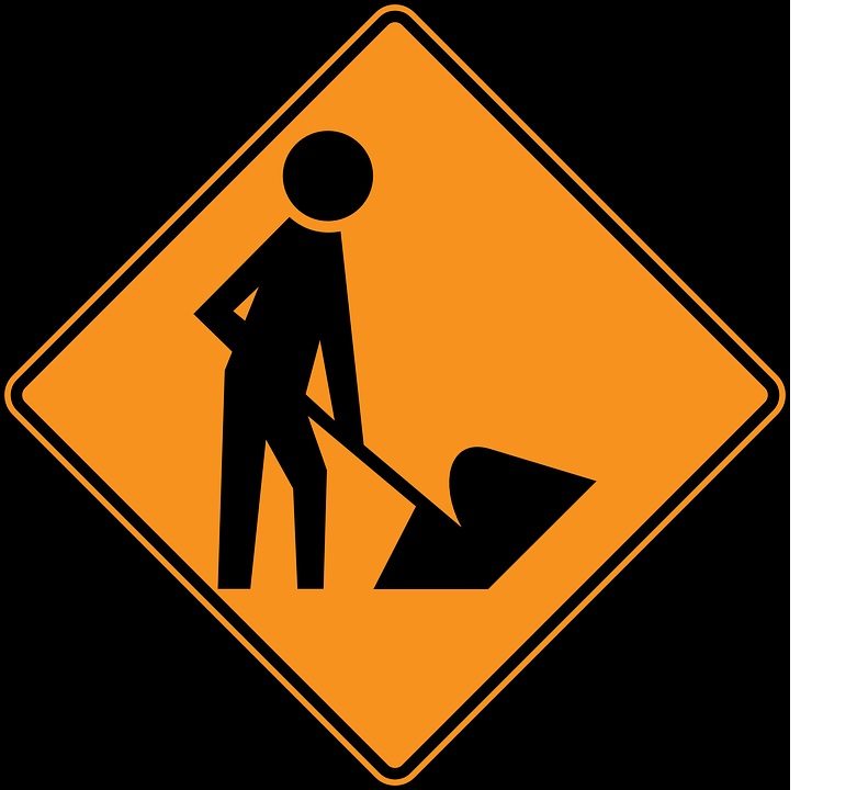 Wegwerkzaamheden Poelweg Westerland 2 december van start