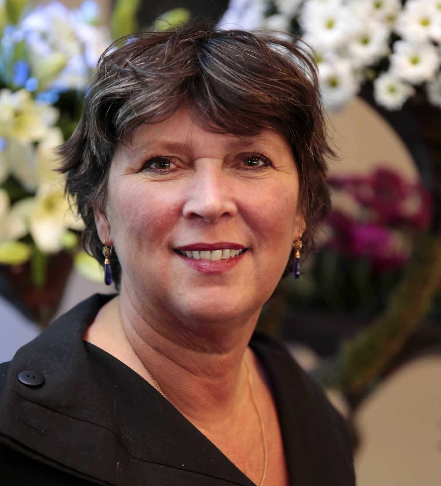 Hoe gaat het eigenlijk met u?