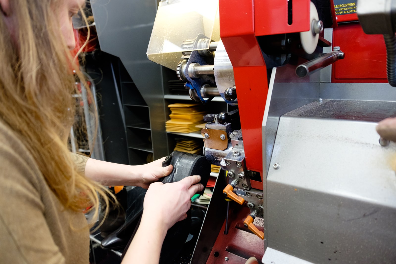 Laat coronacrisis geen reden zijn om mbo-studenten niet op te leiden