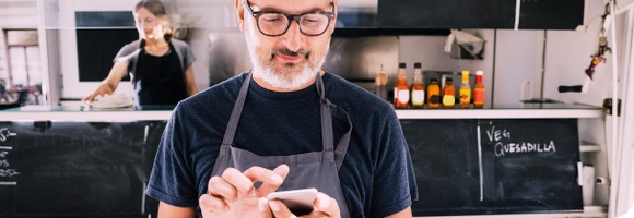 Webinar: wijzigen rond het bestellen, afstorten en opnemen van contact geld