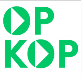 logo Op Kop