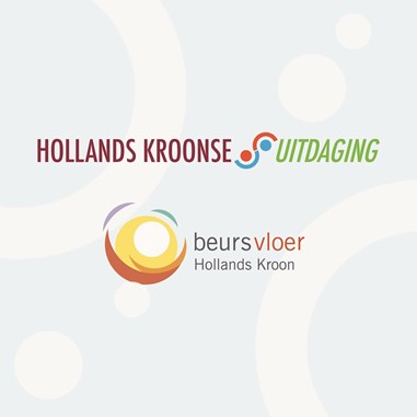 Logo HKU plus Beursvloer