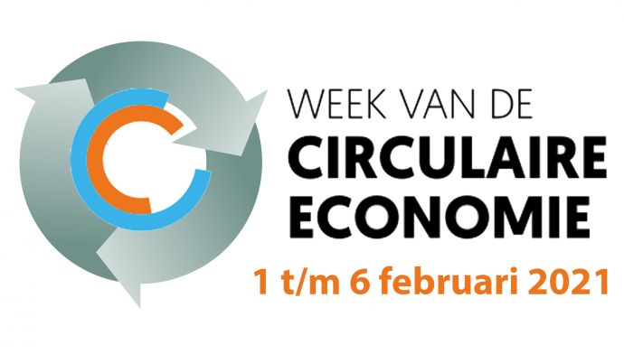 Leer circulair ondernemen tijdens de Week van de Circulaire Economie