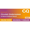 Save the date: 7 februari 2022 | Circulair ondernemen in Noord-Holland Noord