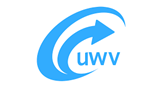 logo UWV