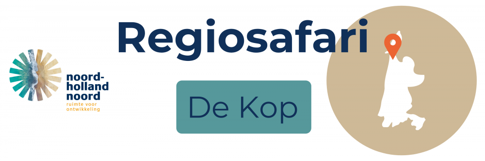 Save the date! Ga mee op Regiosafari