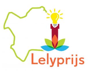 Nomineer vanaf vandaag een bedrijf of onderneming voor de Lelyprijs of de Jonge Lelyprijs
