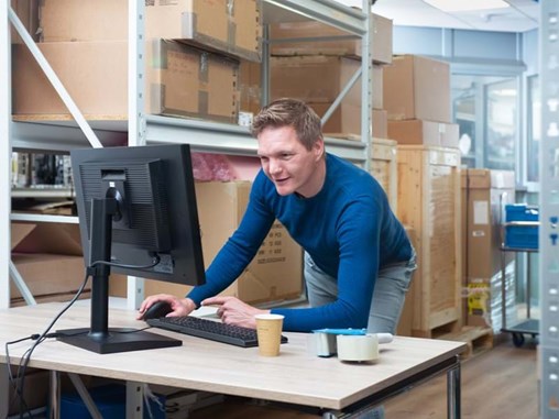 productiemedewerker