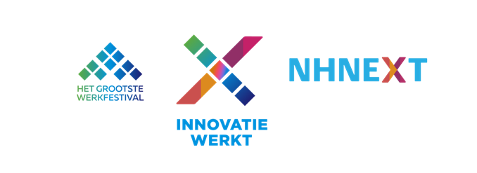 Save the date werkfestival