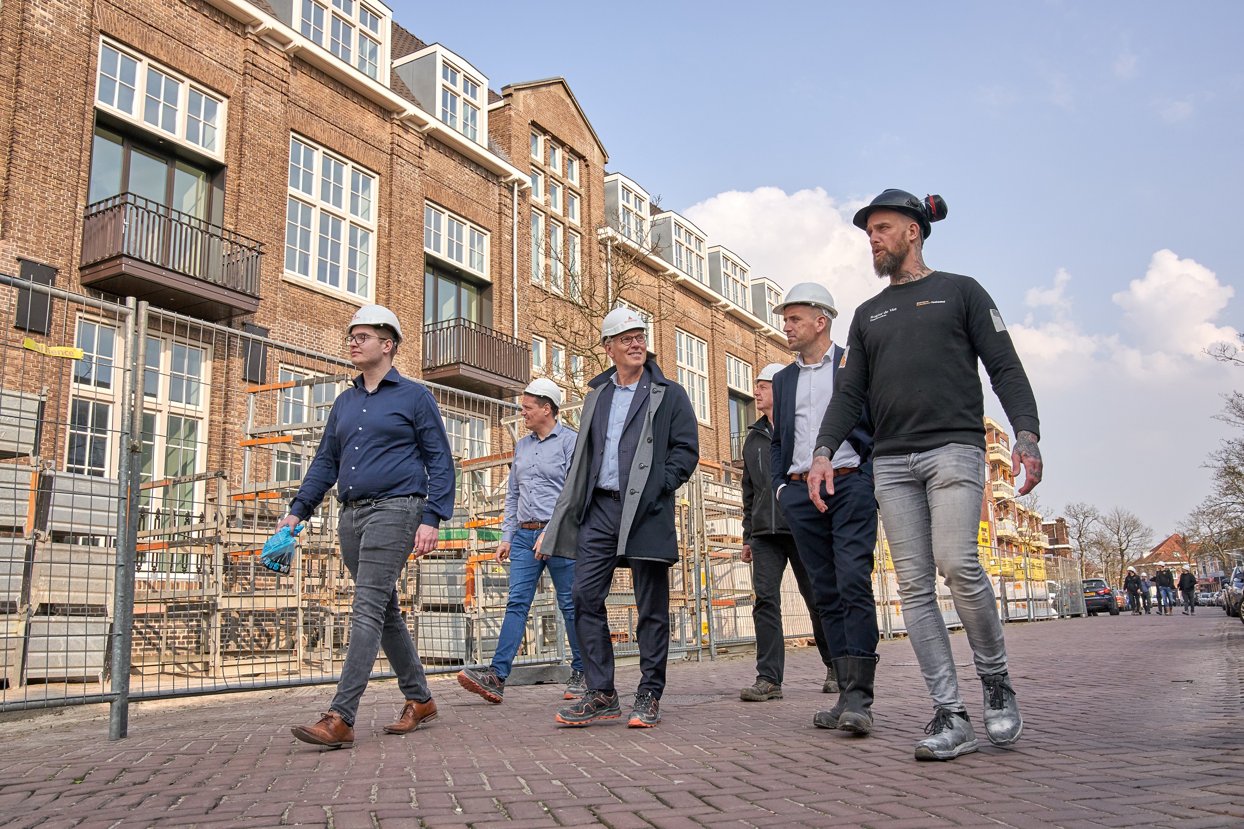 Trots op uw bedrijf? Laat het zien tijdens de Kom Binnen Bij Bedrijven Dagen 2023!