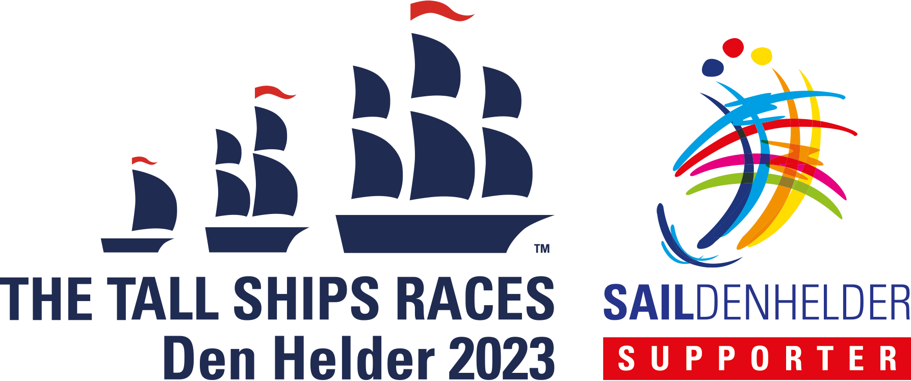 Sail Den Helder update - Eerste schepen zijn bekend