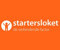 Logo starters loket