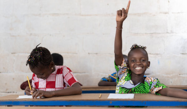 Uitnodiging bijeenkomst “Kinderarbeid in de bedrijfsketen: samen pakken we verantwoordelijkheid en ondernemen we actie”   