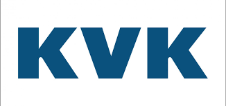 Logo KvK
