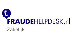Fraudehelpdesk Zakelijk helpt ondernemers
