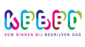  Save the date: Kom Binnen Bij Bedrijven Dagen 2024 16 t/m 24 maart