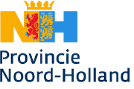 logo provincie NH