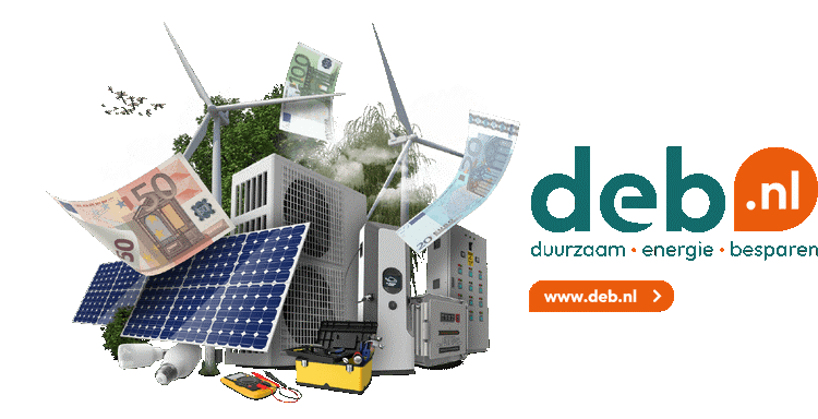 Hulp nodig bij energiebesparing?