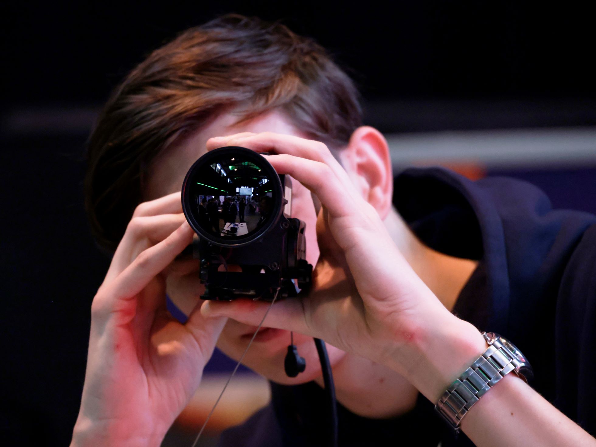 OpKop Beroepenevent 5 en 6 februari