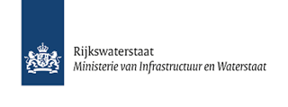 logo ministerie van Infrastructuur en Waterstaat