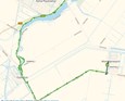 Omleiding Molenweg