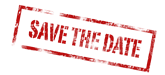 save the date 2