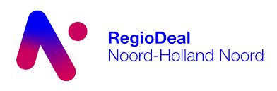 Laatste week indienen aanvraag voor Regio Deal Noord-Holland