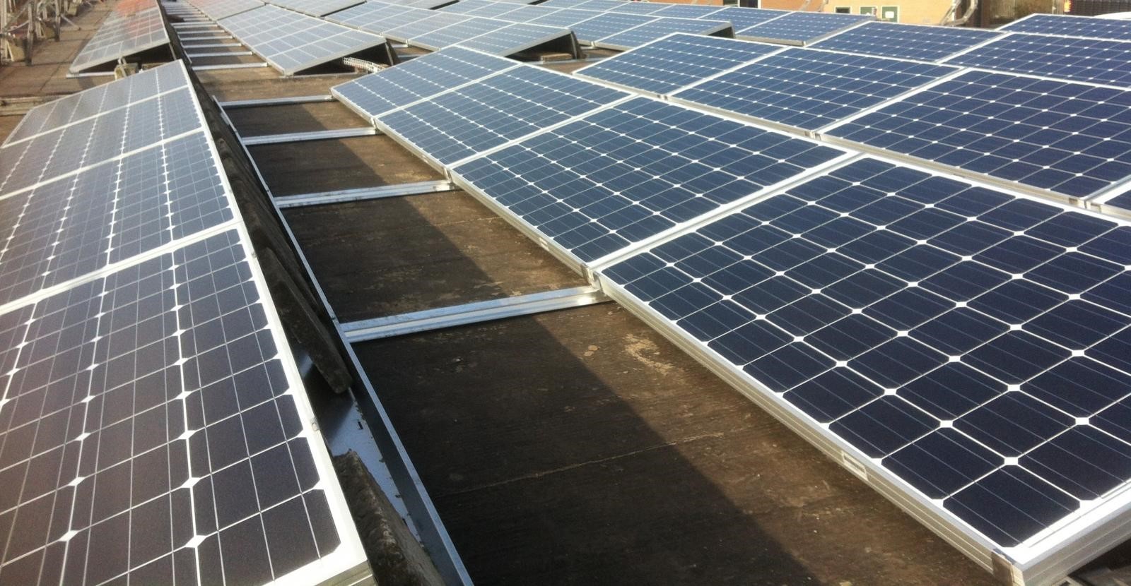 Subsidies voor duurzaam ondernemen