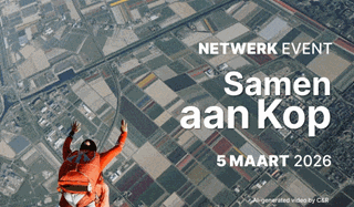Netwerkevent Samen aan Kop