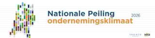 Nationale Peiling ondernemingsklimaat