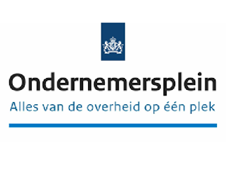 Logo Ondernemersplein