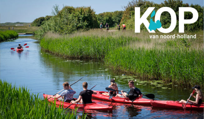 Kop van Noord Holland