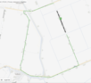 Wegomleiding Ulkeweg Middenmeer