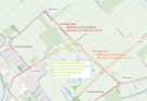 Omleiding Westfriesedijk