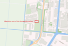 Afsluiting Westrak Wieringerwerf