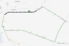 Afsluiting Wieringerrandweg